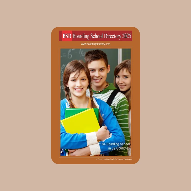 Boarding School Directory