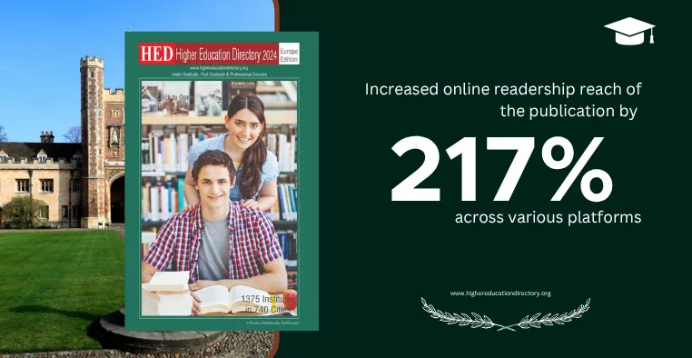 Higher Education Directory