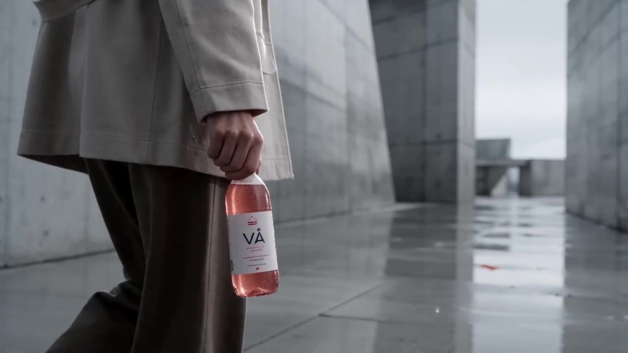 VA Drink AI video still
