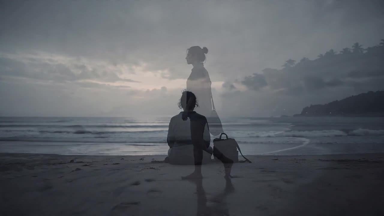 Haven Insurance AI video still