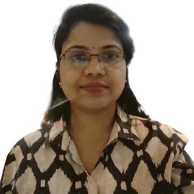 Pratima Agrawal